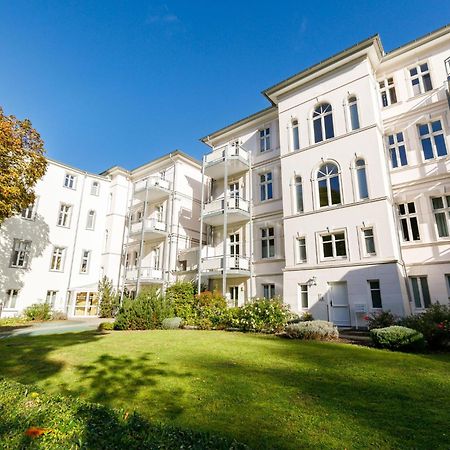 Apartment Zinnowitzer Hof-5 By Interhome Екстер'єр фото