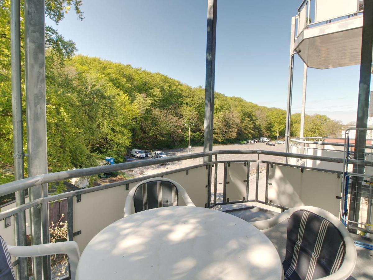 Apartment Zinnowitzer Hof-5 By Interhome Екстер'єр фото