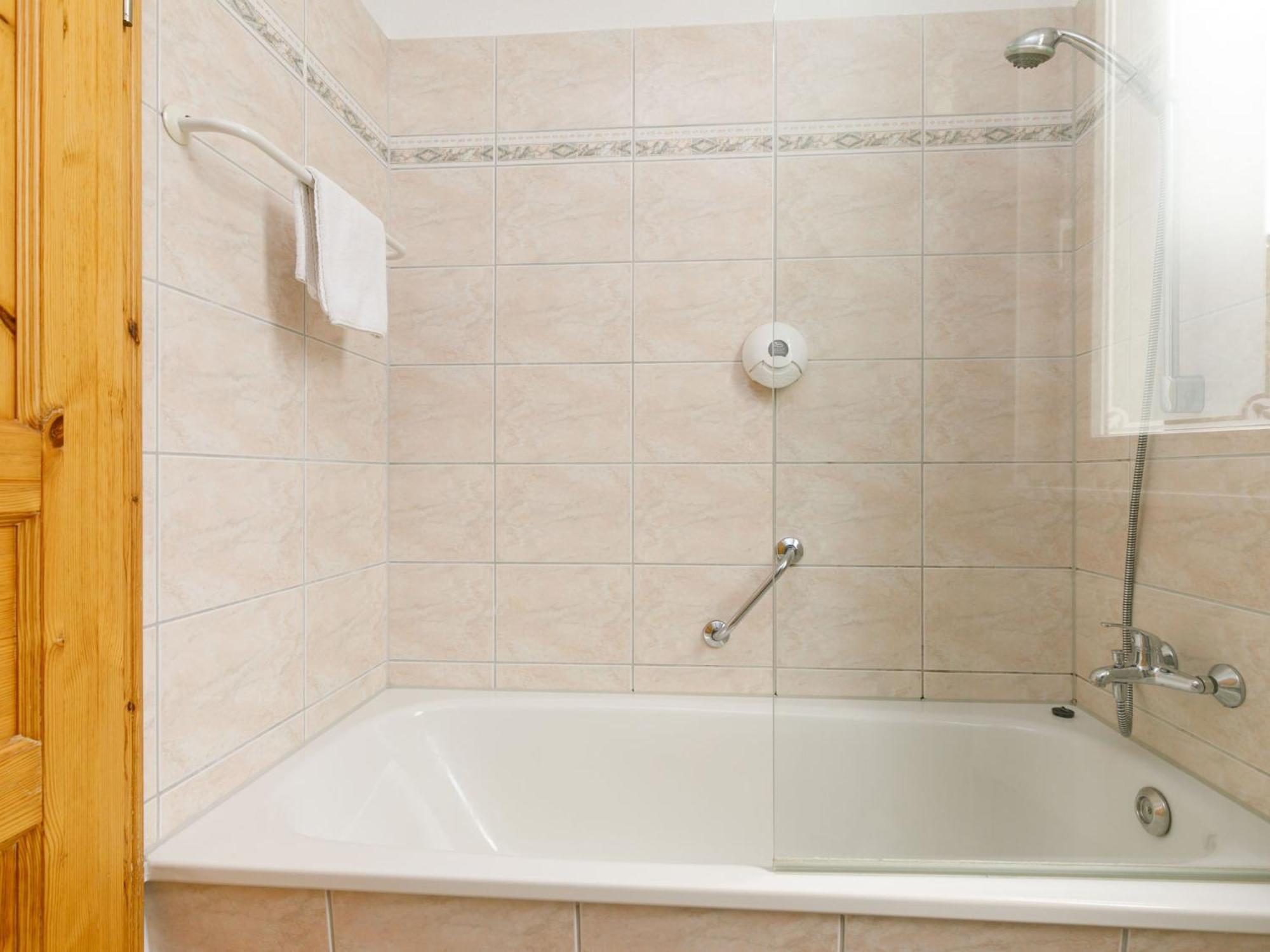 Apartment Zinnowitzer Hof-5 By Interhome Екстер'єр фото