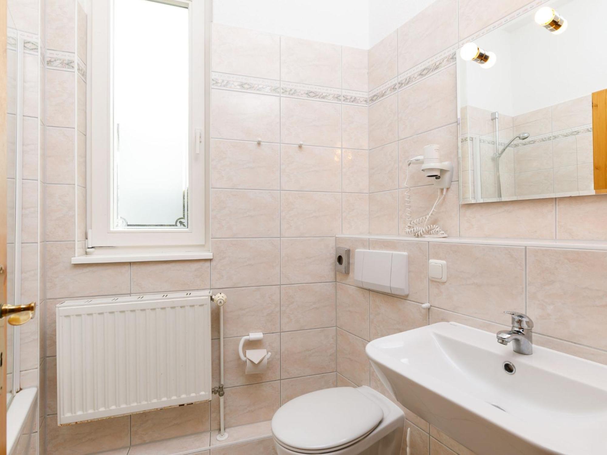 Apartment Zinnowitzer Hof-5 By Interhome Екстер'єр фото