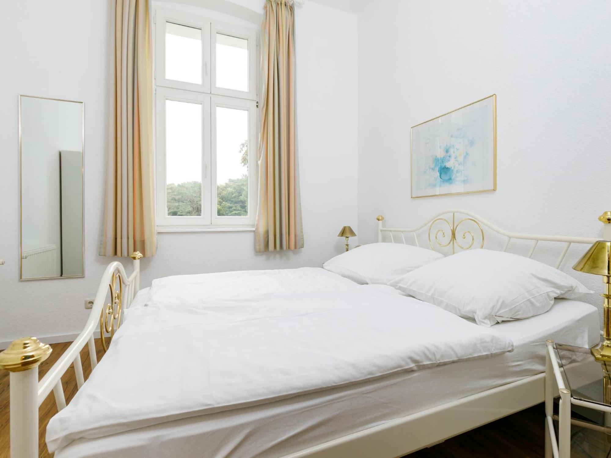 Apartment Zinnowitzer Hof-5 By Interhome Екстер'єр фото